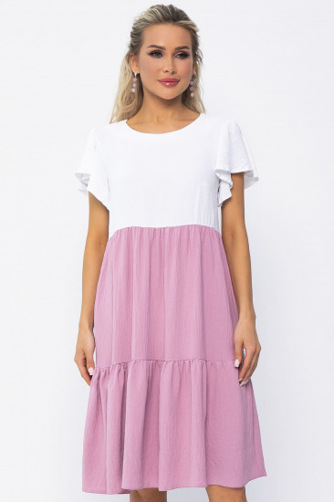 Платье «Ветер перемен»