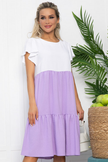 Платье «Ветер перемен»