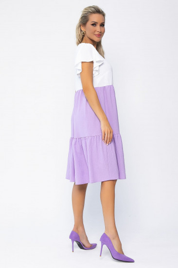 Платье «Ветер перемен»