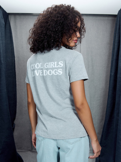 Футболка женская