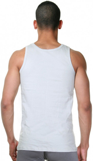 Майка мужская «Cotton Basic»