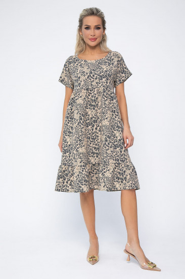 Платье «Корсика»