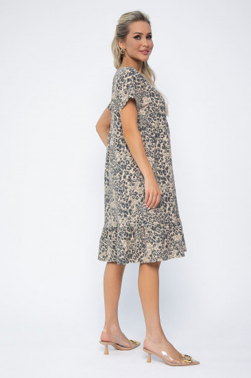 Платье «Корсика»