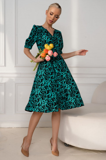 Платье «Лагуна»