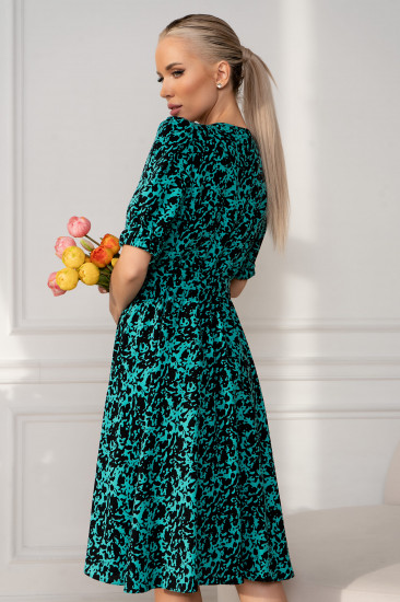 Платье «Лагуна»