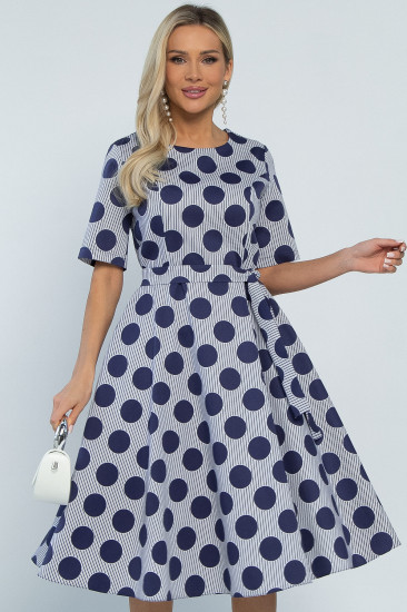 Платье «Стиляги»