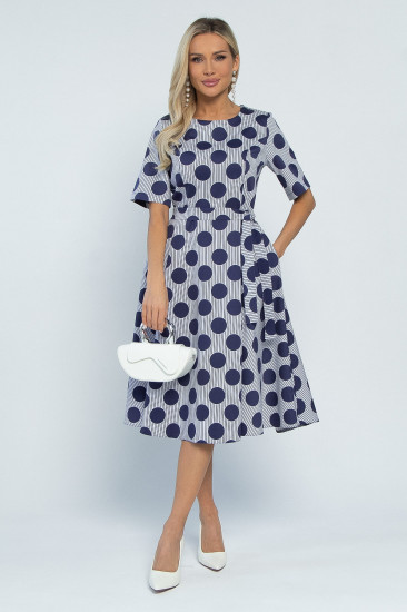 Платье «Стиляги»