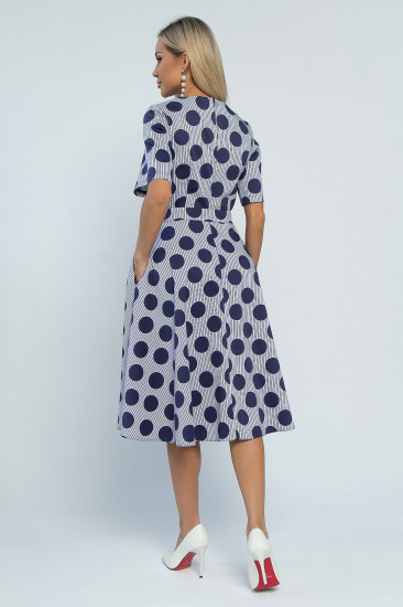 Платье «Стиляги»