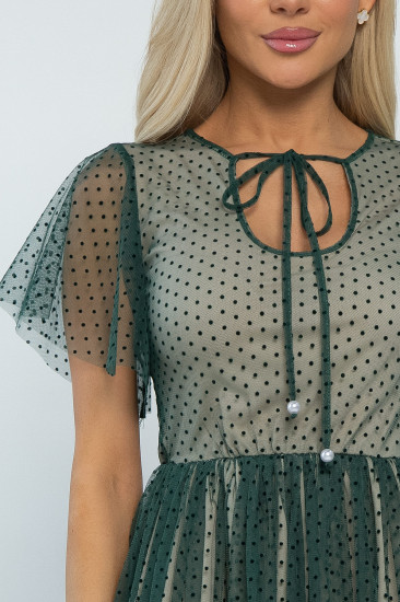 Платье «У твоих ног»