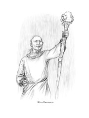 Королевская кровь-12. Вороново сердце. Том 1 - Фото 10