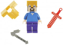 Конструктор-фигурка «Мой мир» - Фото 1