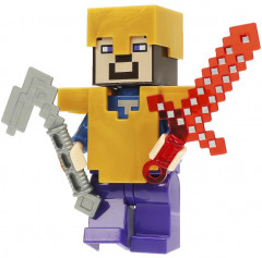 Конструктор-фигурка «Мой мир» - Фото 2