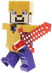 Конструктор-фигурка «Мой мир» - Фото 3