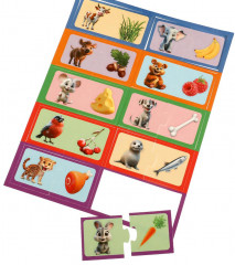 Игра настольная «Животные» - Фото 3