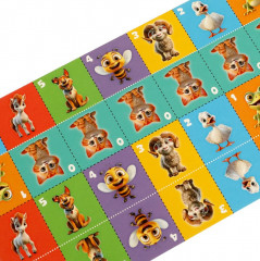 Игра настольная «Животные» - Фото 5