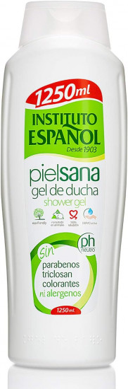Гель для душа увлажняющий «Healthy Skin Shower Gel»