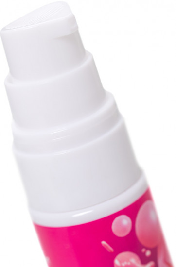 Интимный гель «Tutti-Frutti Bubble Gum»