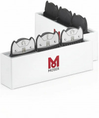 Набор магнитных насадок для машинок 1801-7000 - Фото 2