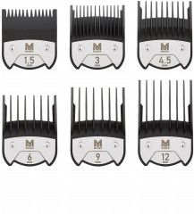 Набор магнитных насадок для машинок 1801-7000 - Фото 5