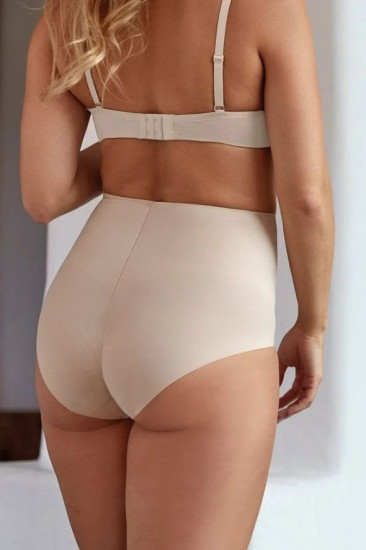 Трусы-утяжки с высокой линией талии Perfect Curves