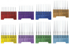 Набор насадок для машинок 1233-7050 - Фото 1