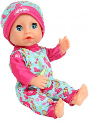 Пупс интерактивный «Анечка» - Фото 2