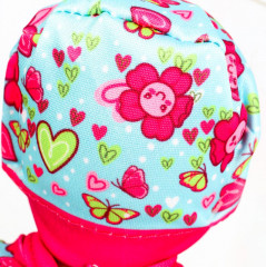 Пупс интерактивный «Анечка» - Фото 5