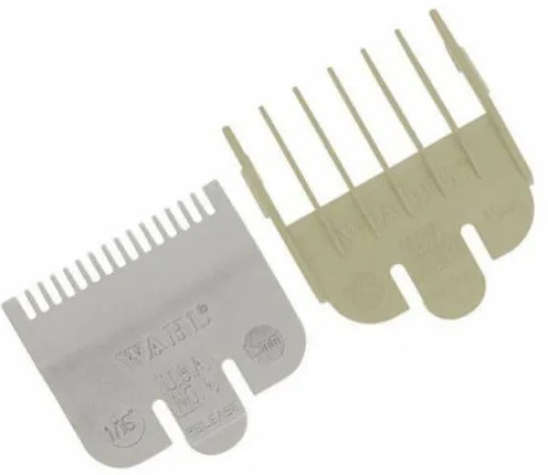 Набор насадок для машинок Wahl 3070-100 (4000-7060)