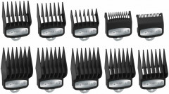 Набор насадок для машинок 3421-100 - Фото 1