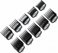 Набор насадок для машинок 3421-100 - Фото 2