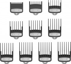 Набор насадок для машинок 3421-100 - Фото 3