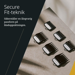 Набор насадок для машинок 3421-100 - Фото 5