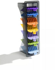 Набор насадок для машинок 3170-400 - Фото 1