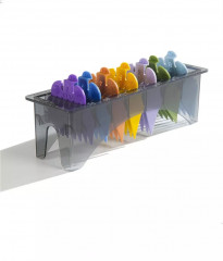 Набор насадок для машинок 3170-400 - Фото 3