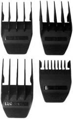 Набор насадок для машинок Beret 3166 - Фото 3