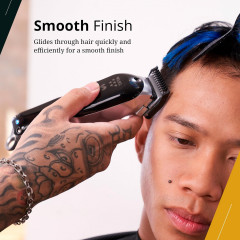 Набор насадок для машинок - Фото 2