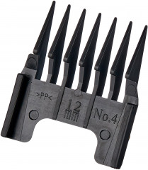 Насадка для машинок №4 12 мм 1881-7220 - Фото 2