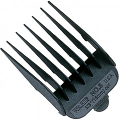 Насадка для машинок №5 16 мм - Фото 2