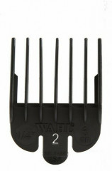 Насадка для машинок №2 6 мм - Фото 1