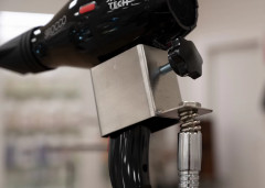 Держатель для ручного фена - Фото 1