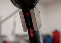 Держатель для ручного фена - Фото 2