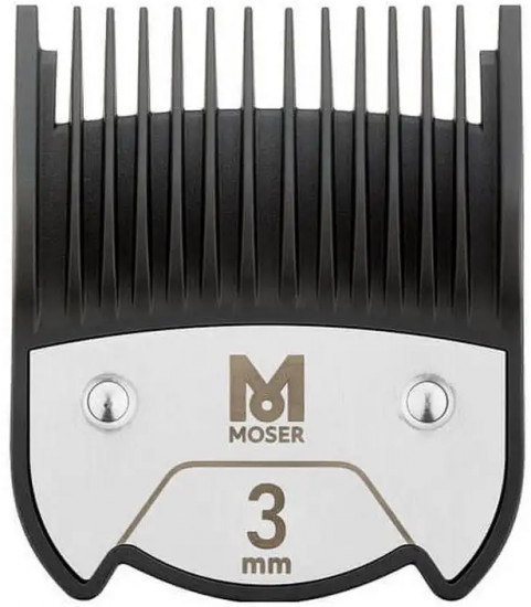 Насадка магнитная для машинок 3 мм Moser 1801-7040