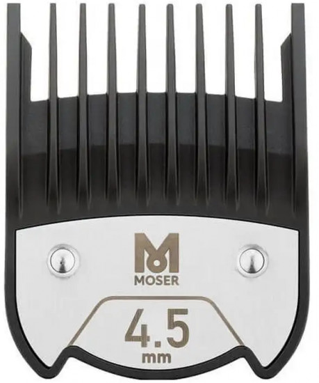 Насадка магнитная для машинок 4.5 мм Moser 1801-7050
