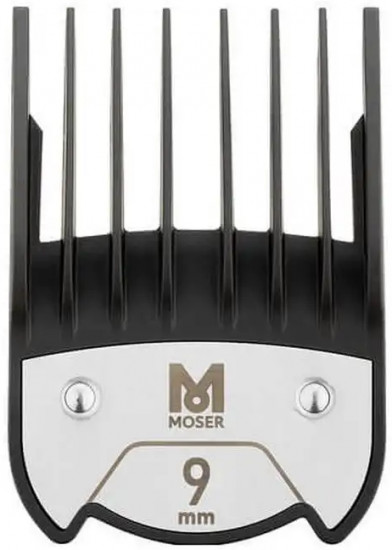 Насадка магнитная для машинок 9 мм Moser 1801-7070
