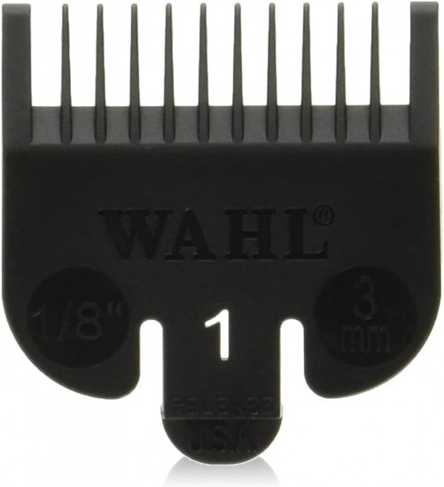 Насадка для машинок №1 3 мм Wahl 3114-001