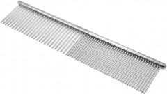 Расческа для собак и кошек - Фото 1