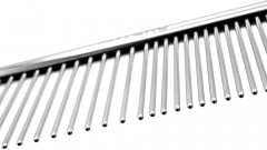 Расческа для собак и кошек - Фото 2