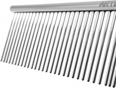 Расческа для собак и кошек - Фото 4