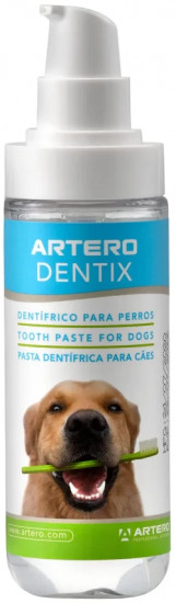 Зубная гель-паста для собак «Dental»