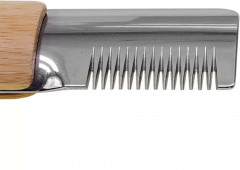 Нож для тримминга для левшей 07 - Фото 1